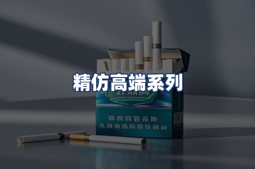 精仿高端系列